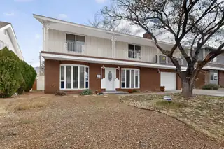 1620 Moon Street NE, Albuquerque 