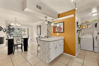 1620 Moon Street NE Kitchen