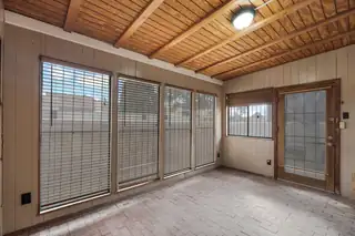 1703 Toluca Court Patio