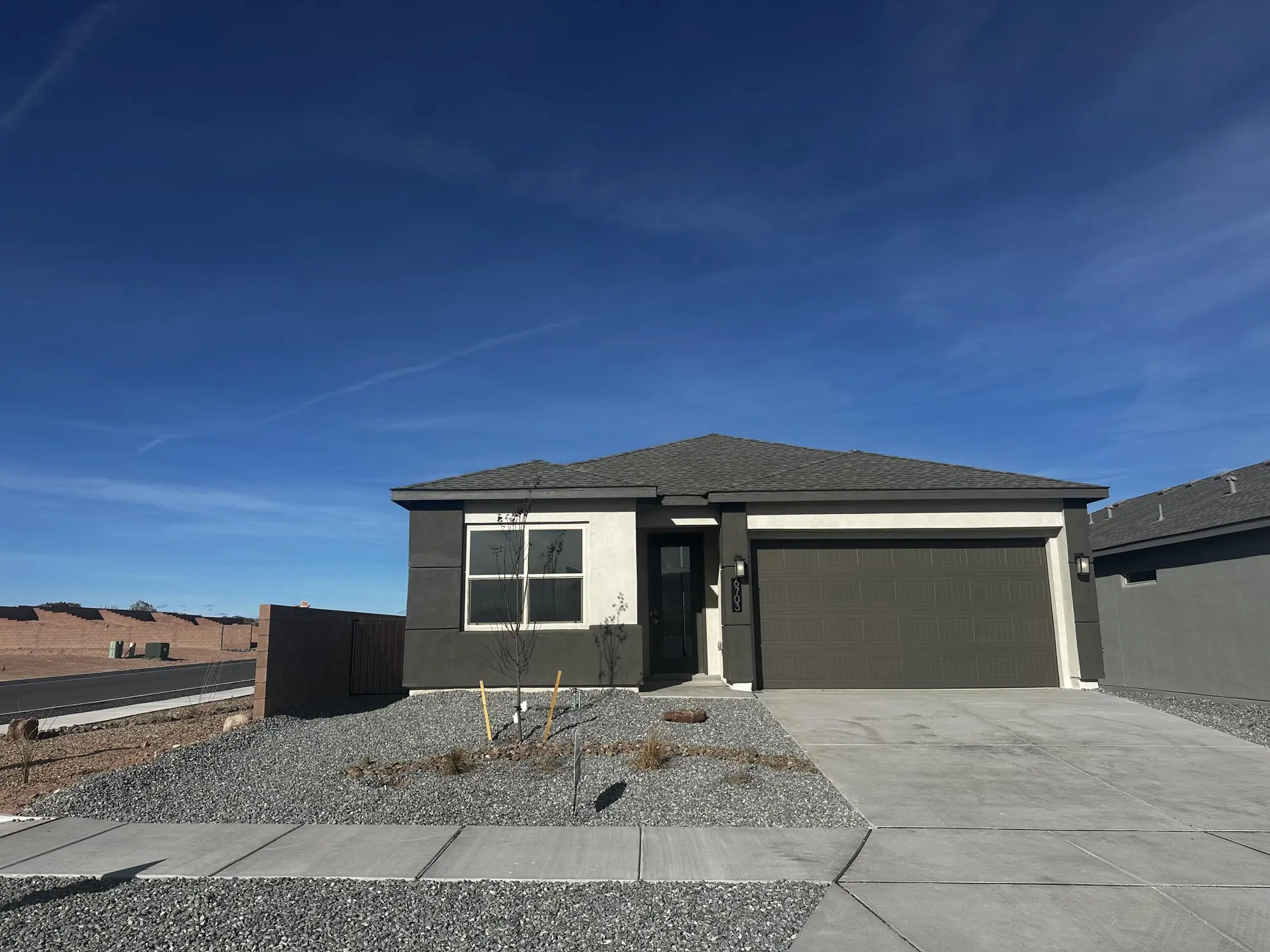 6703 Clayton Drive NE