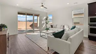 6703 Clayton Drive NE Dining Room