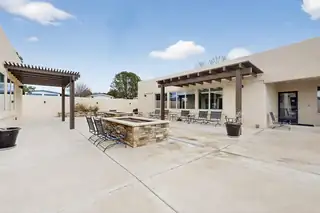 7112 Pan American East NE 7 Patio