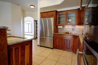 280 Angel Road Kitchen