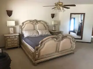 280 Angel Road Bedroom