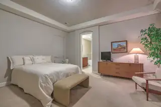 11924 Giacomo Avenue SE Bedroom