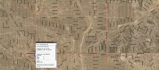 Southern (U4 B1 L5) Boulevard SW 4 