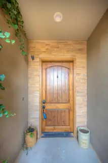 6609 Kalgan Road NE Bedroom
