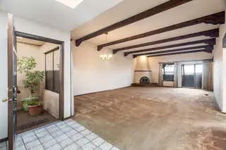 6329 Antares Road NE Living Room