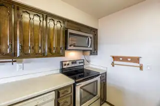 6329 Antares Road NE Kitchen