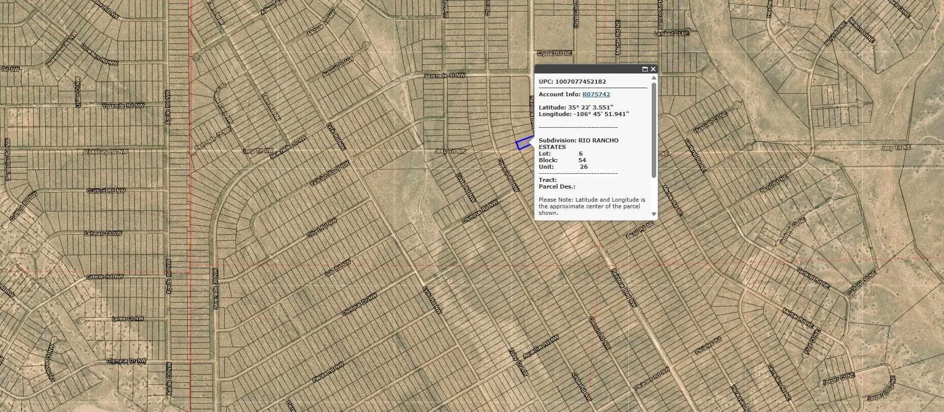 Rainbow (U26 B54 L6) Boulevard NW 26