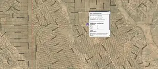 Rainbow (U26 B54 L6) Boulevard NW 26, Rio Rancho 