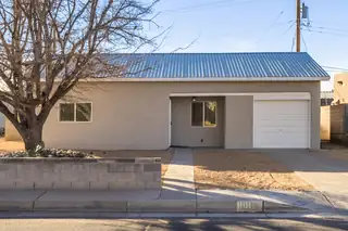901 Ortiz Drive NE, Albuquerque