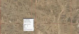 27th (U4 B11 L35) Street SW 4 