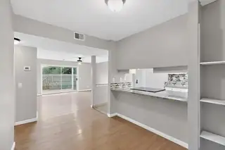 3867 Montgomery Boulevard NE APT 1603 Interior Other