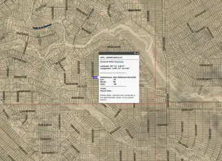 Dominique (U26, Rio Rancho 