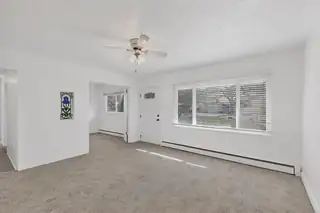 927 Walker Drive NE Living Room