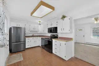 927 Walker Drive NE Interior Other