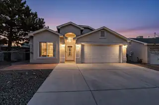 3212 Ocate Meadows Court NE 