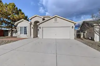 3212 Ocate Meadows Court NE 