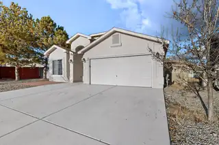 3212 Ocate Meadows Court NE 