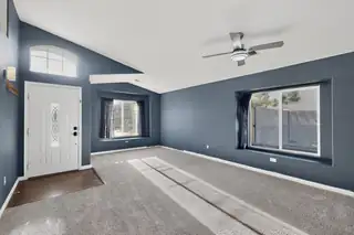 3212 Ocate Meadows Court NE 