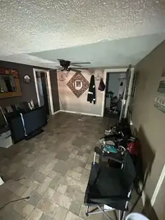 737 97th Street SW Living Room