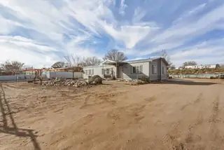 3033 Dona Juanita Drive SW Exterior Front