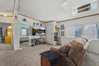 3033 Dona Juanita Drive SW Living Room