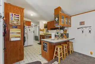 3033 Dona Juanita Drive SW Kitchen