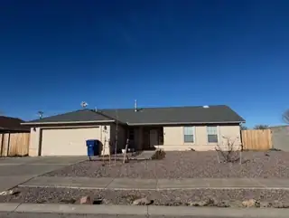 609 Sean Avenue, Socorro