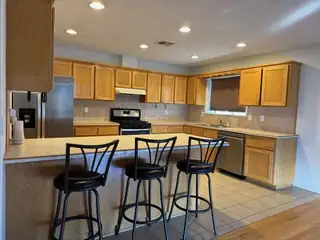 609 Sean Avenue Kitchen