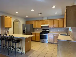 609 Sean Avenue Kitchen