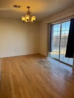 609 Sean Avenue Living Room