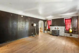 1233 Montrose Place SW Interior Other