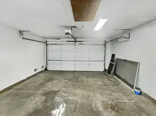 1217 Kirby Street NE Garage