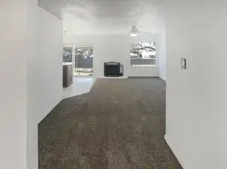 1217 Kirby Street NE Kitchen