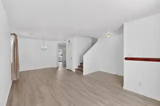 43 Avenida Jardin Living Room