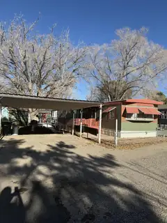 8900 2nd Street NW 36 Exterior Other