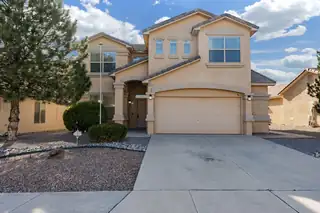 2416 Falesco Road SE, Rio Rancho