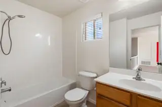 2416 Falesco Road SE Bedroom