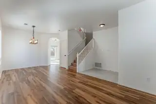 2416 Falesco Road SE Living Room