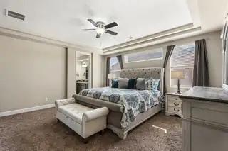 5625 Pikes Peak Loop NE Bedroom