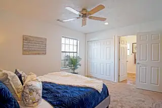 2600 Eubank Boulevard NE 