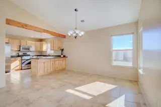 11 Zamora Heights Road Kitchen