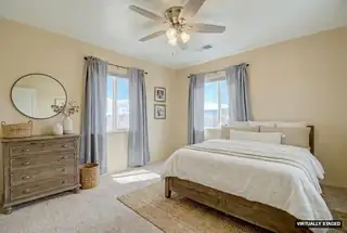 11 Zamora Heights Road Bedroom