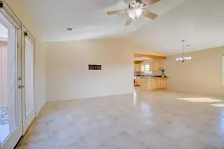 11 Zamora Heights Road Dining Room