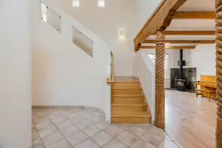 511 Eugene Court SE Living Room