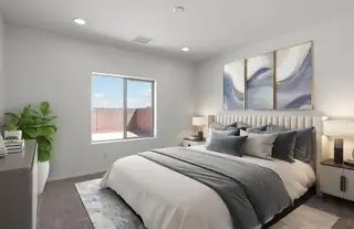 249 Spectrum Avenue SW Bedroom