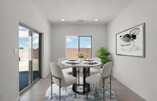 255 Prism Avenue SW Dining Room