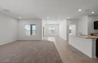 255 Prism Avenue SW Living Room